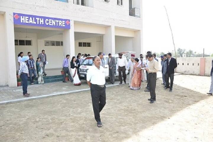 medical-facility